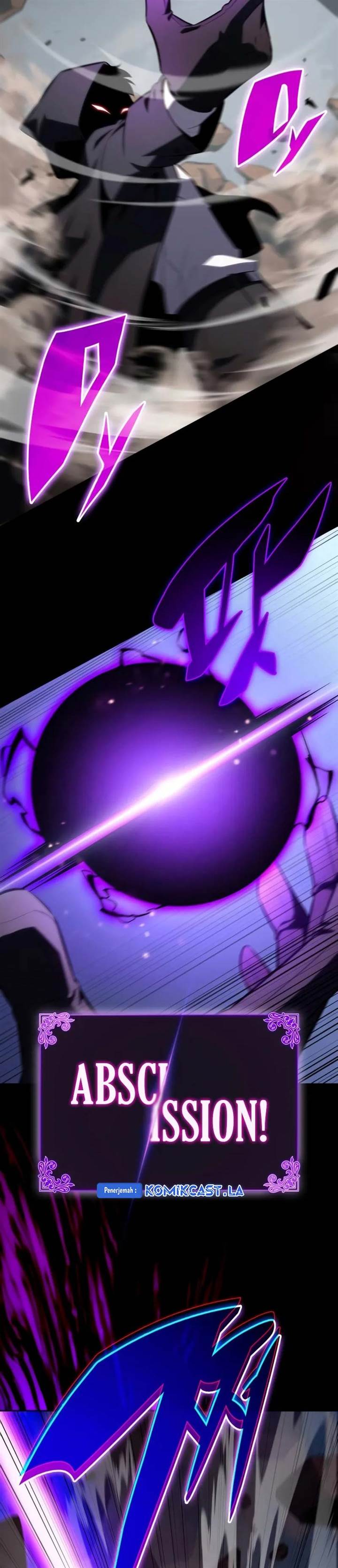 The Regressed Son of a Duke is an Assassin Chap 59 - Next Chap 60