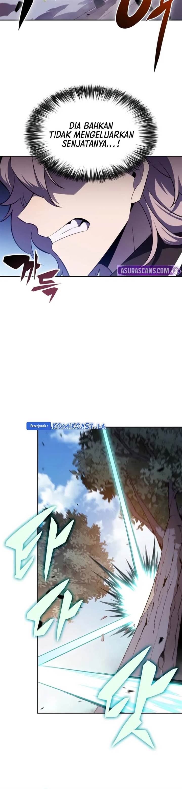 The Regressed Son of a Duke is an Assassin Chap 59 - Next Chap 60