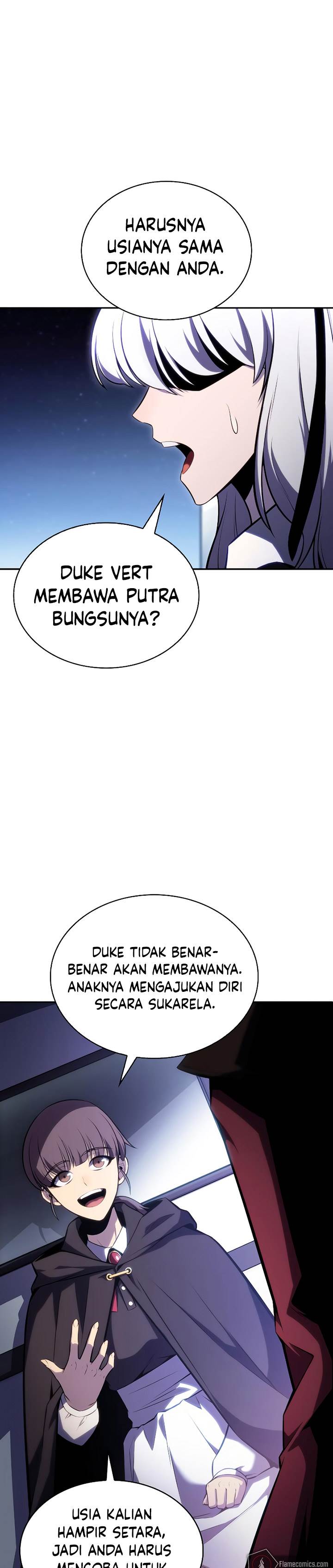 The Regressed Son of a Duke is an Assassin Chap 6 - Next Chap 7
