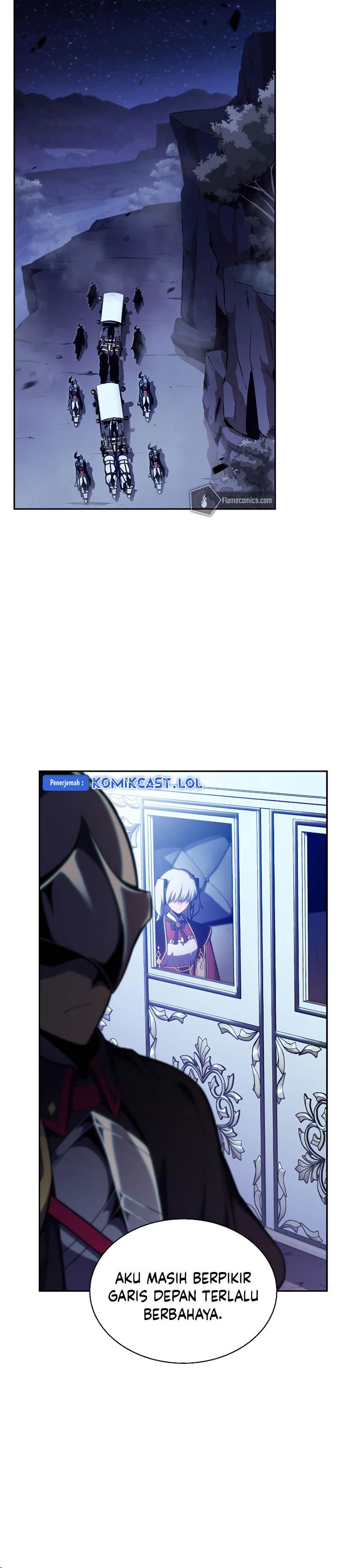 The Regressed Son of a Duke is an Assassin Chap 6 - Next Chap 7