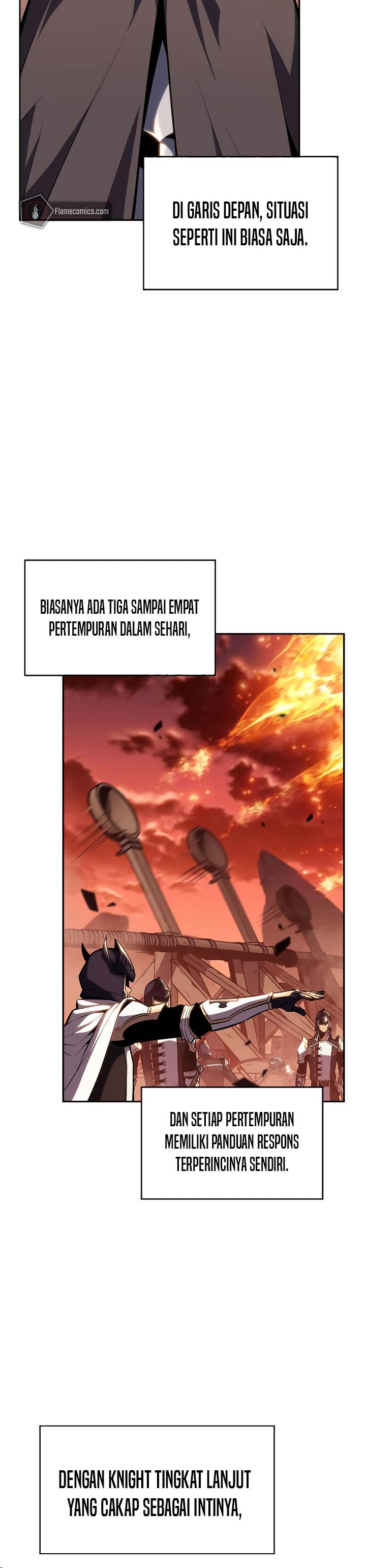 The Regressed Son of a Duke is an Assassin Chap 6 - Next Chap 7