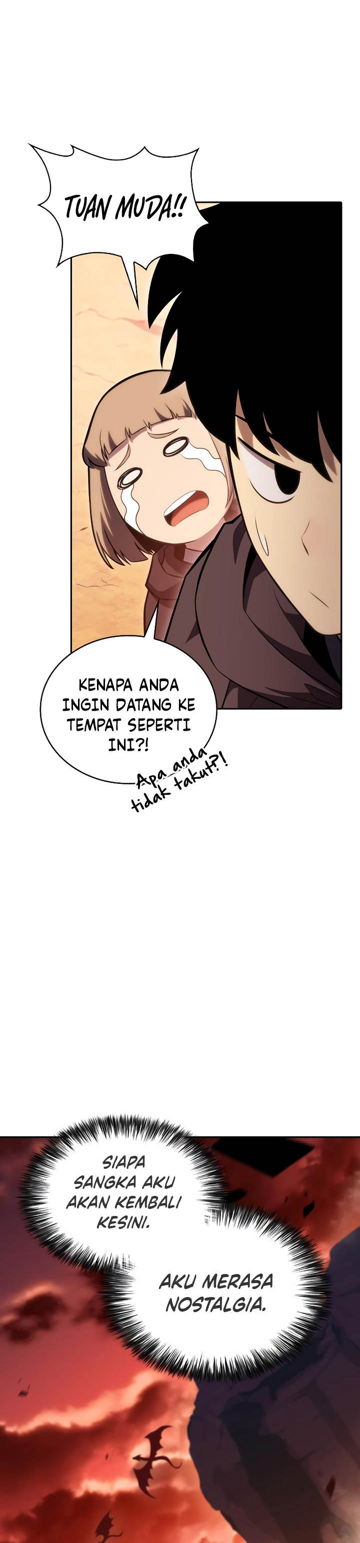 The Regressed Son of a Duke is an Assassin Chap 6 - Next Chap 7