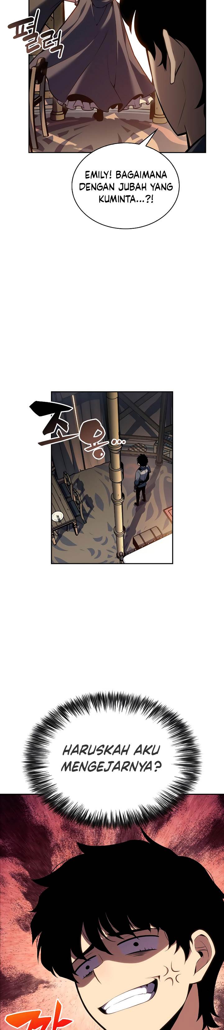 The Regressed Son of a Duke is an Assassin Chap 6 - Next Chap 7