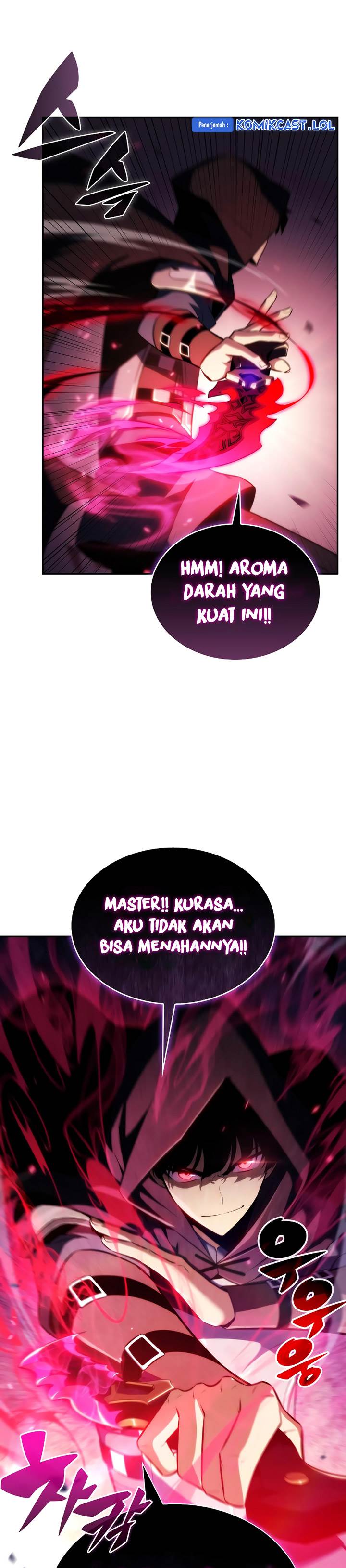 The Regressed Son of a Duke is an Assassin Chap 6 - Next Chap 7