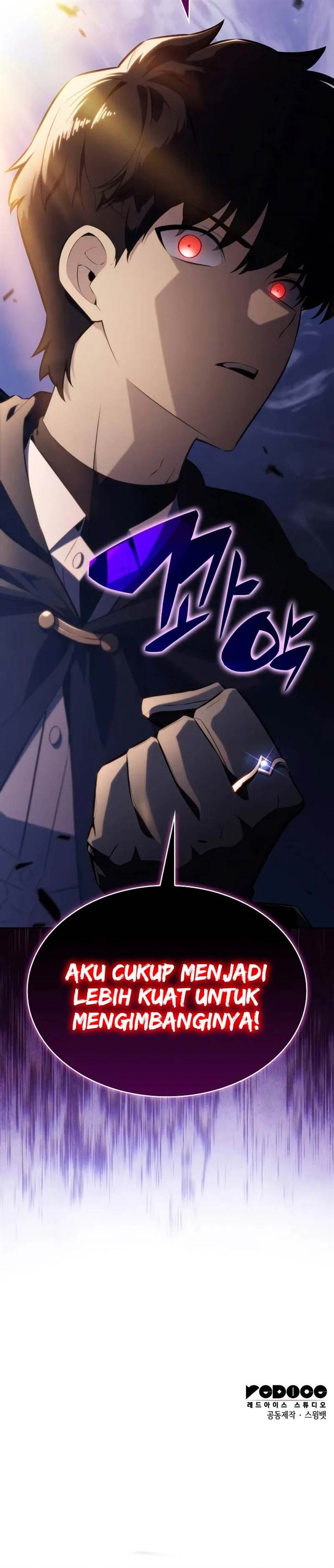 The Regressed Son of a Duke is an Assassin Chap 60 - Next Chap 61