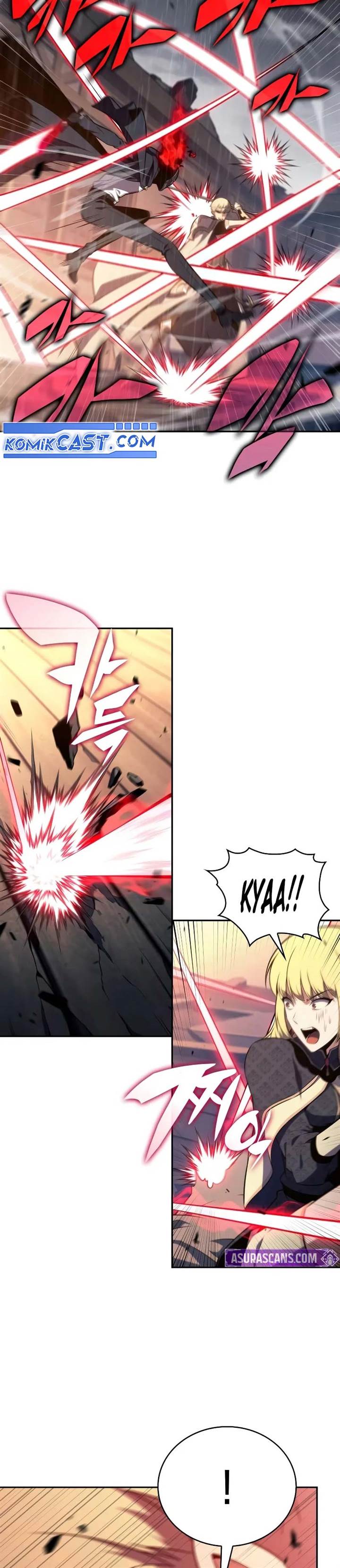 The Regressed Son of a Duke is an Assassin Chap 60 - Next Chap 61