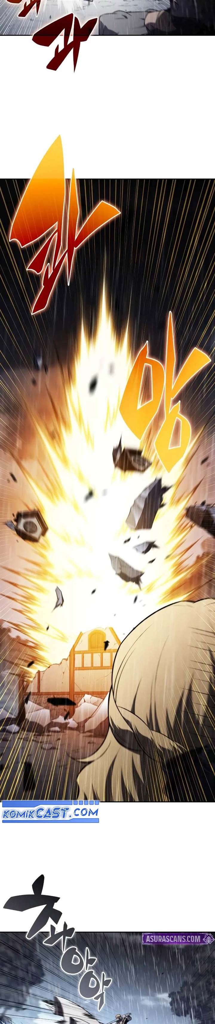 The Regressed Son of a Duke is an Assassin Chap 60 - Next Chap 61