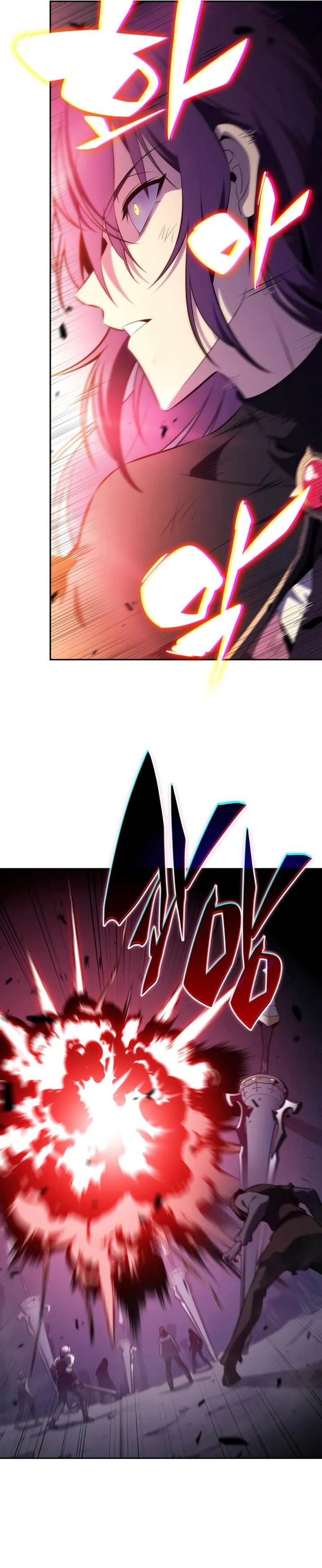 The Regressed Son of a Duke is an Assassin Chap 62 - Next Chap 63