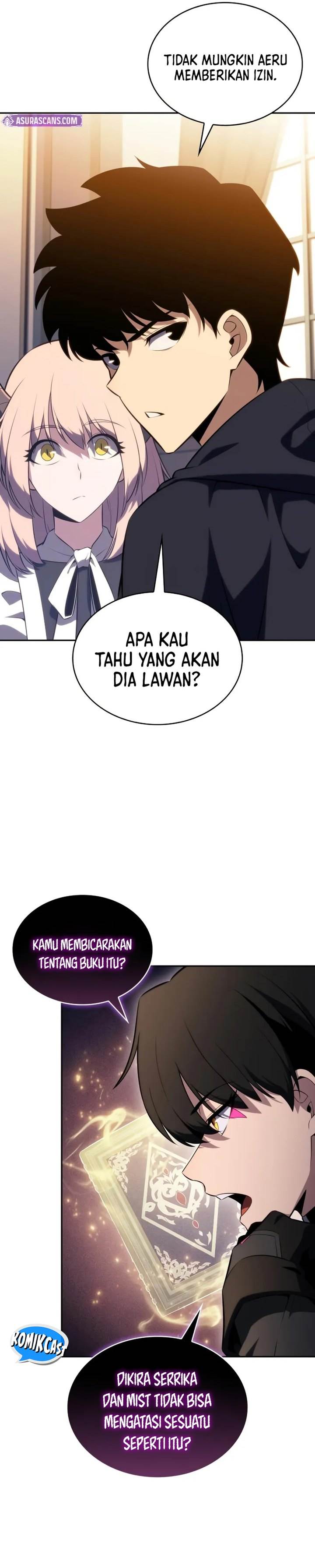 The Regressed Son of a Duke is an Assassin Chap 62 - Next Chap 63