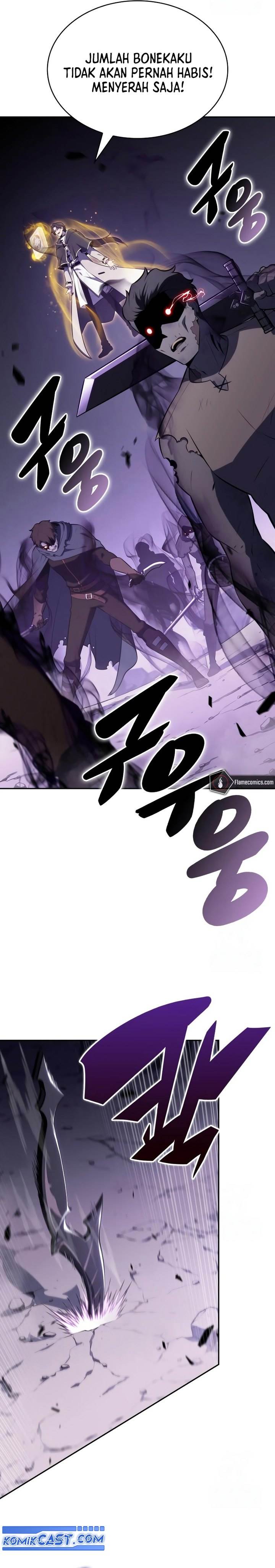 The Regressed Son of a Duke is an Assassin Chap 63 - Next Chap 64