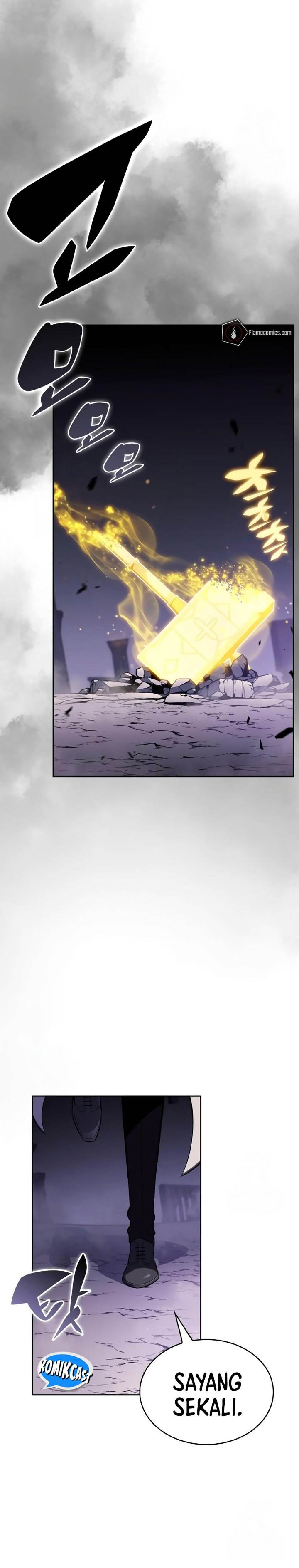 The Regressed Son of a Duke is an Assassin Chap 63 - Next Chap 64