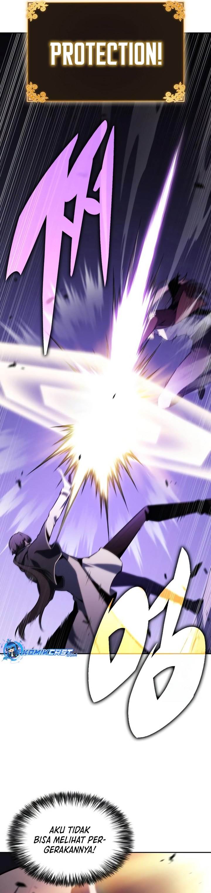 The Regressed Son of a Duke is an Assassin Chap 63 - Next Chap 64