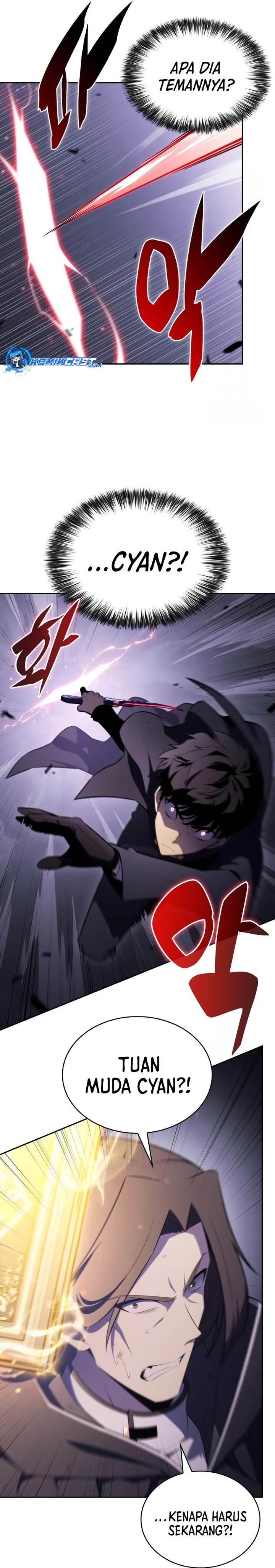 The Regressed Son of a Duke is an Assassin Chap 63 - Next Chap 64
