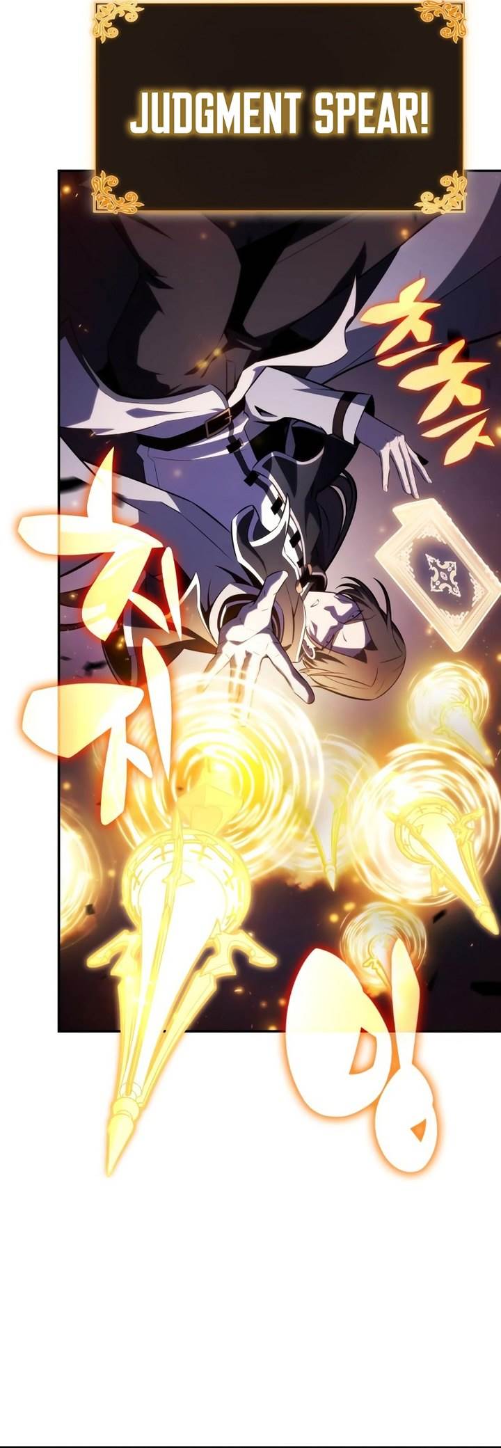 The Regressed Son of a Duke is an Assassin Chap 63 - Next Chap 64
