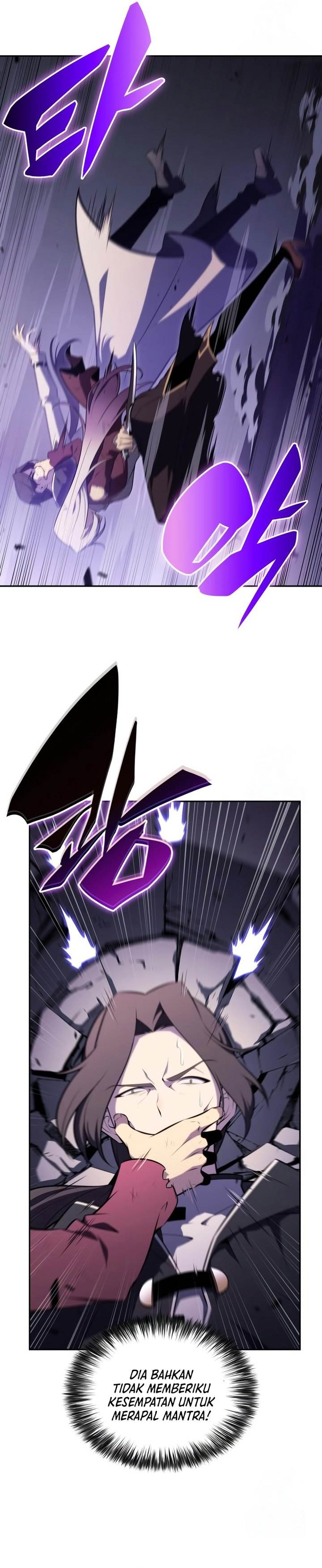 The Regressed Son of a Duke is an Assassin Chap 63 - Next Chap 64