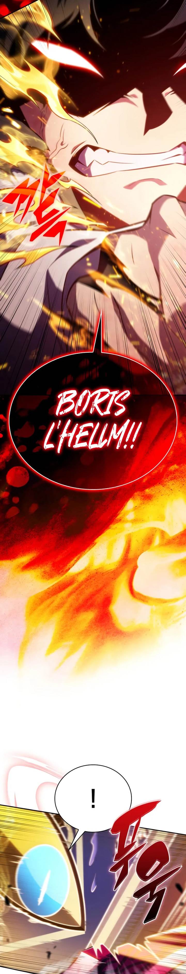 The Regressed Son of a Duke is an Assassin Chap 64 - Next Chap 65