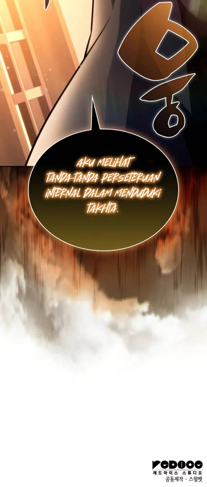 The Regressed Son of a Duke is an Assassin Chap 64 - Next Chap 65