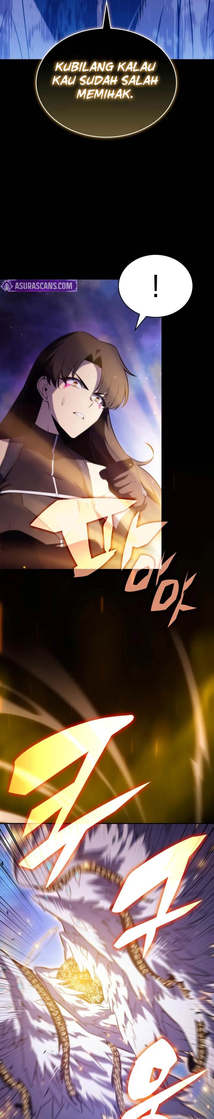 The Regressed Son of a Duke is an Assassin Chap 64 - Next Chap 65