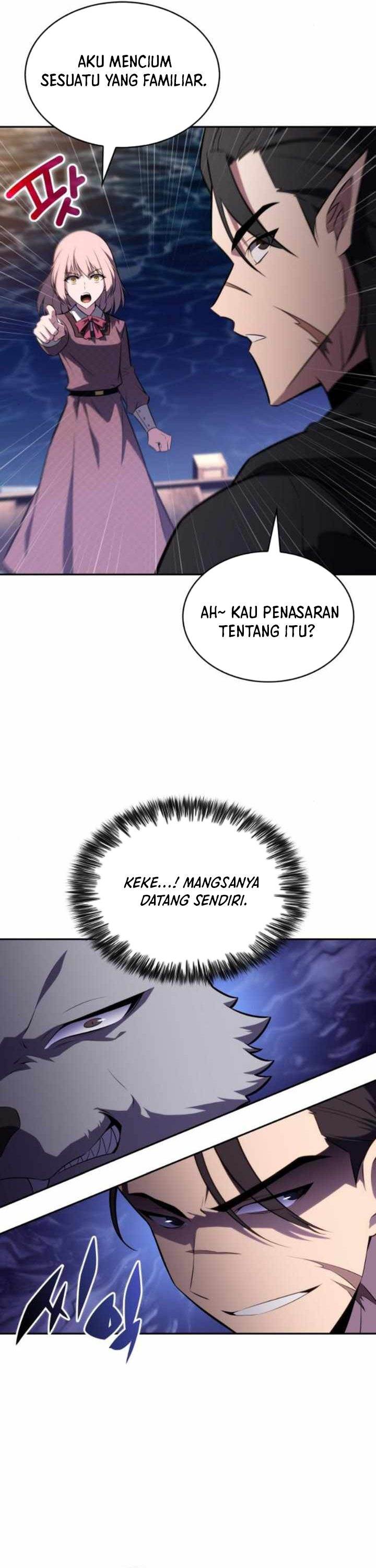 The Regressed Son of a Duke is an Assassin Chap 65 - Next Chap 66