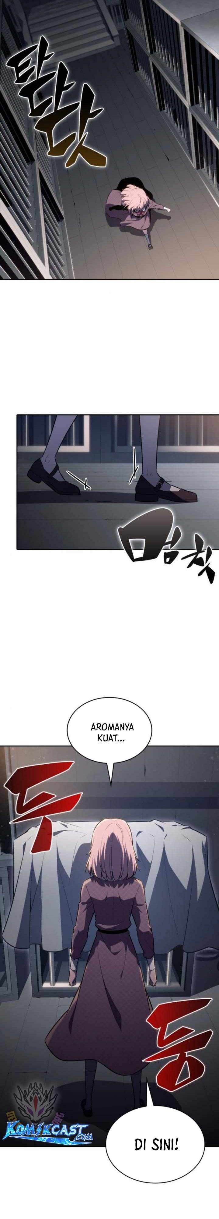 The Regressed Son of a Duke is an Assassin Chap 65 - Next Chap 66