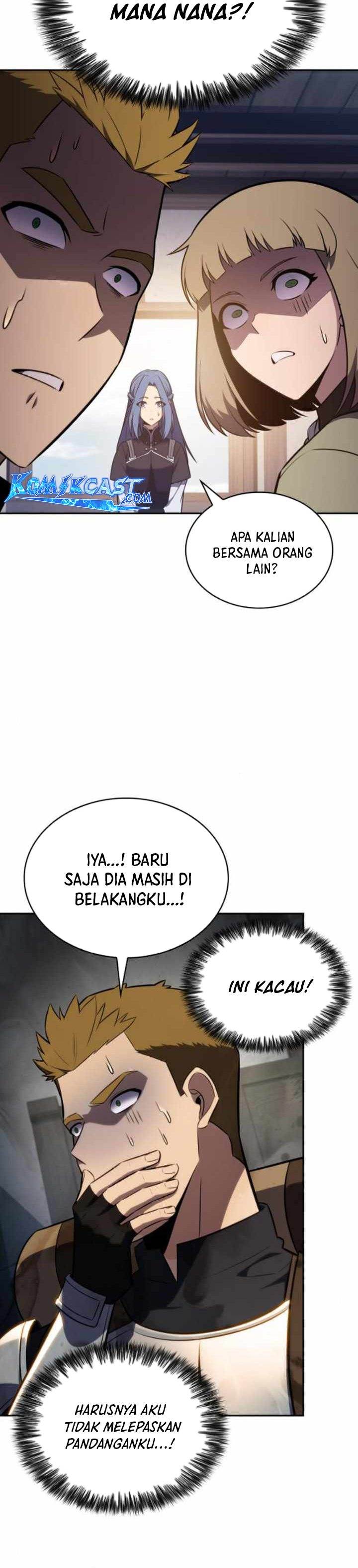 The Regressed Son of a Duke is an Assassin Chap 65 - Next Chap 66
