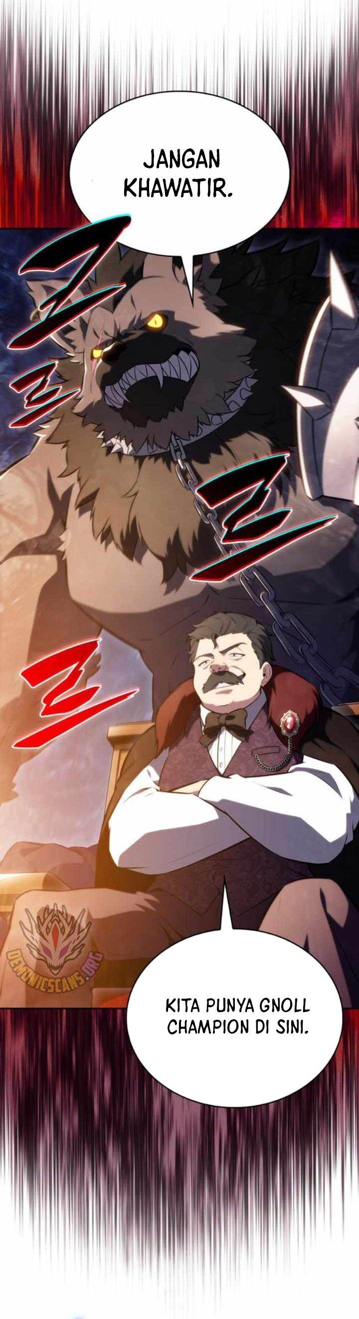 The Regressed Son of a Duke is an Assassin Chap 65 - Next Chap 66