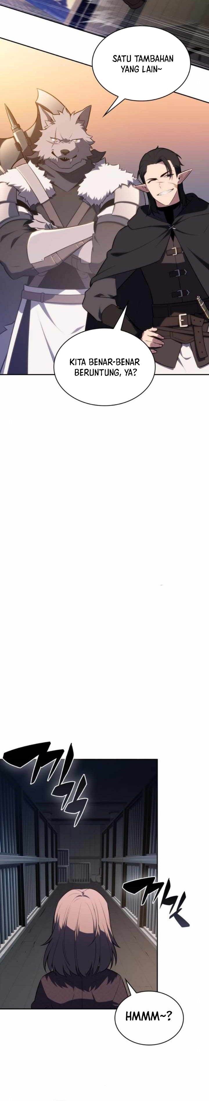 The Regressed Son of a Duke is an Assassin Chap 65 - Next Chap 66