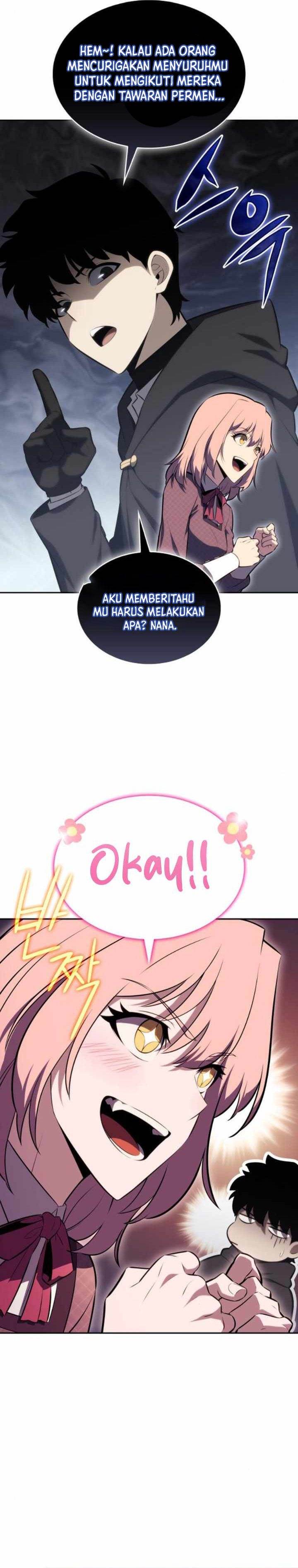 The Regressed Son of a Duke is an Assassin Chap 65 - Next Chap 66