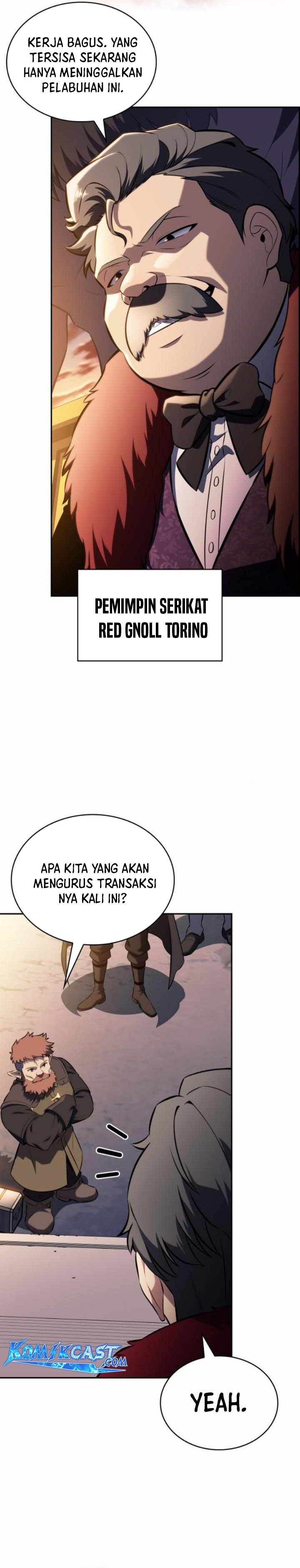 The Regressed Son of a Duke is an Assassin Chap 65 - Next Chap 66