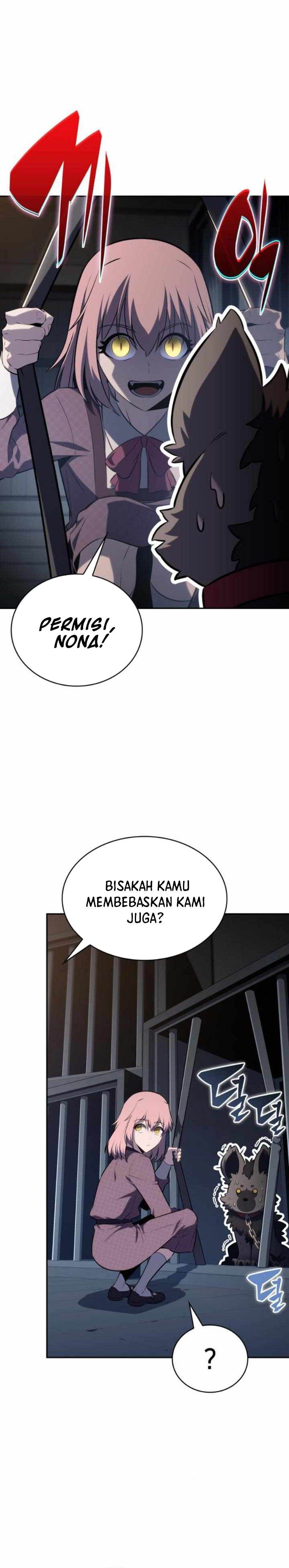 The Regressed Son of a Duke is an Assassin Chap 65 - Next Chap 66
