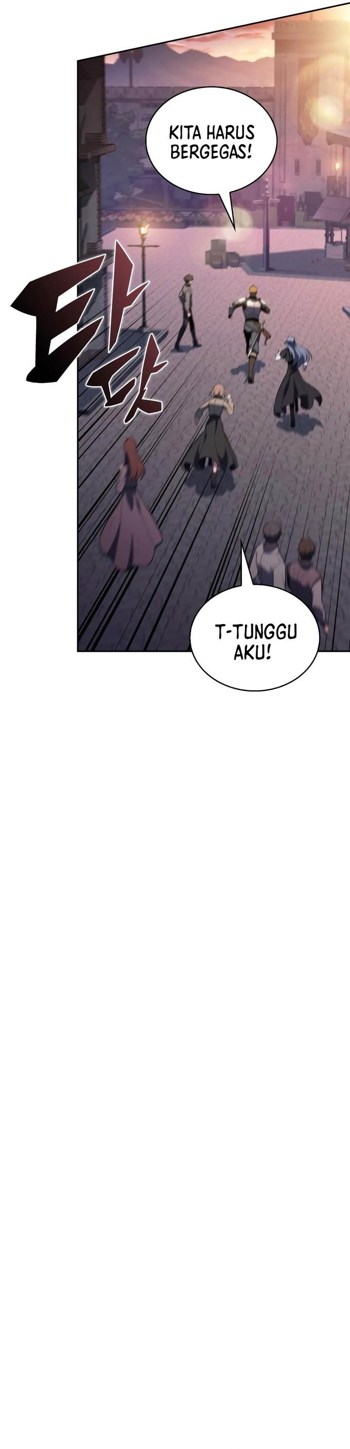 The Regressed Son of a Duke is an Assassin Chap 66 - Next Chap 67
