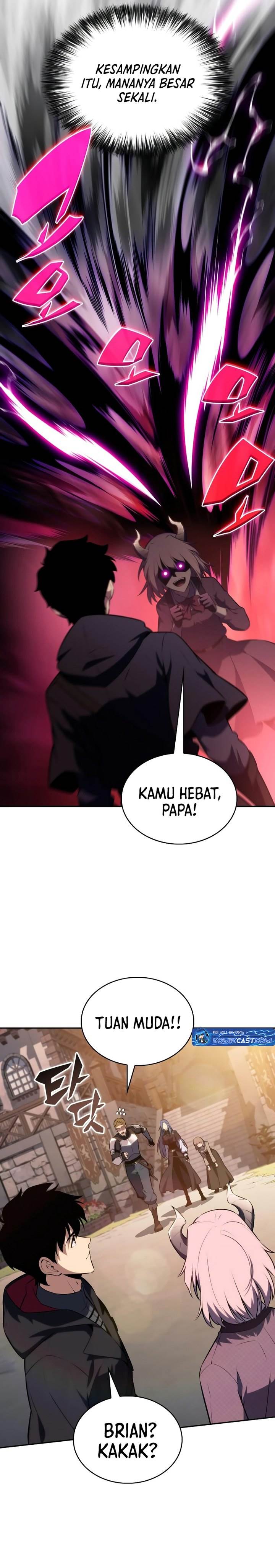 The Regressed Son of a Duke is an Assassin Chap 66 - Next Chap 67