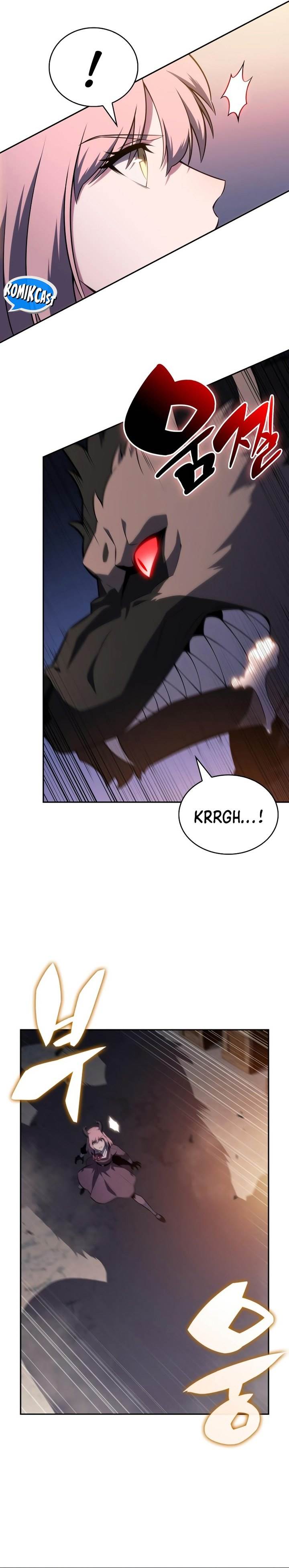 The Regressed Son of a Duke is an Assassin Chap 66 - Next Chap 67