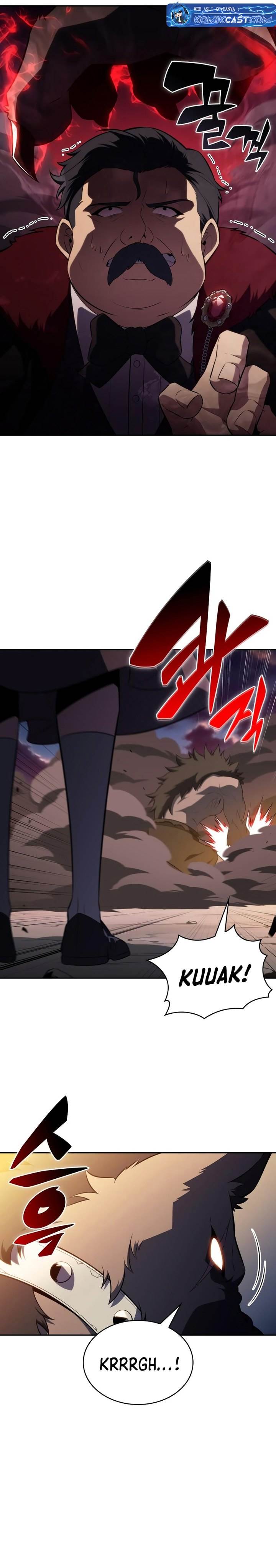 The Regressed Son of a Duke is an Assassin Chap 66 - Next Chap 67