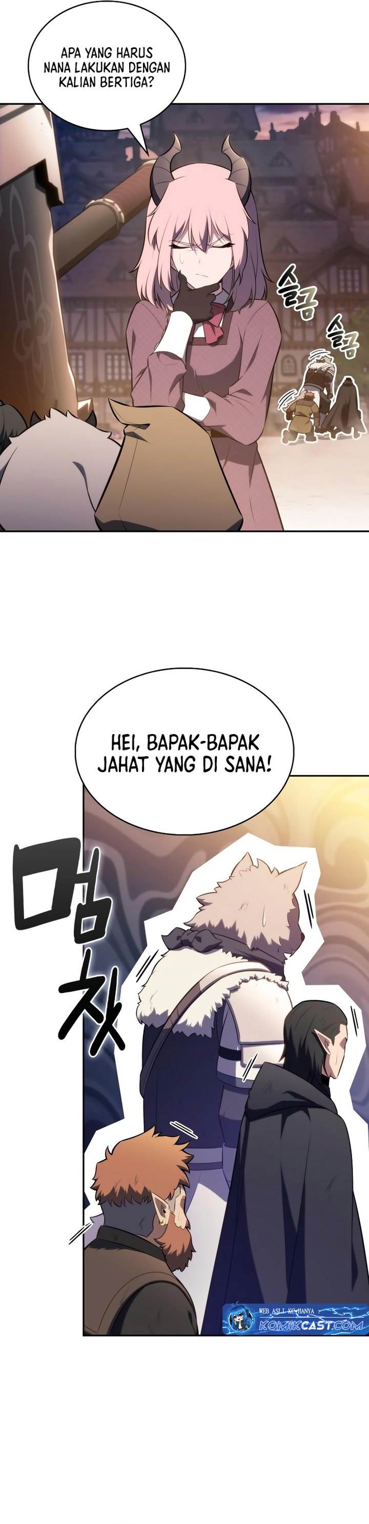 The Regressed Son of a Duke is an Assassin Chap 66 - Next Chap 67