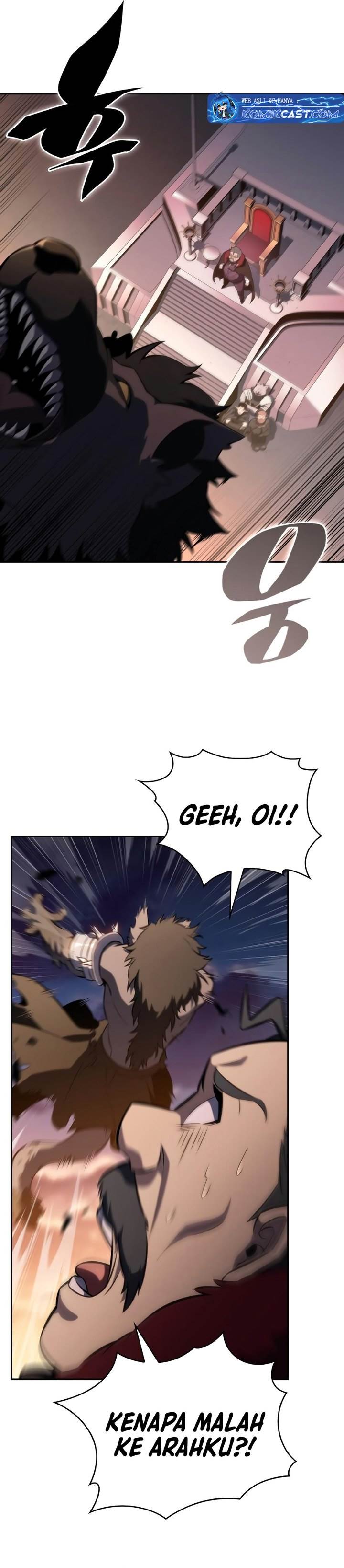 The Regressed Son of a Duke is an Assassin Chap 66 - Next Chap 67