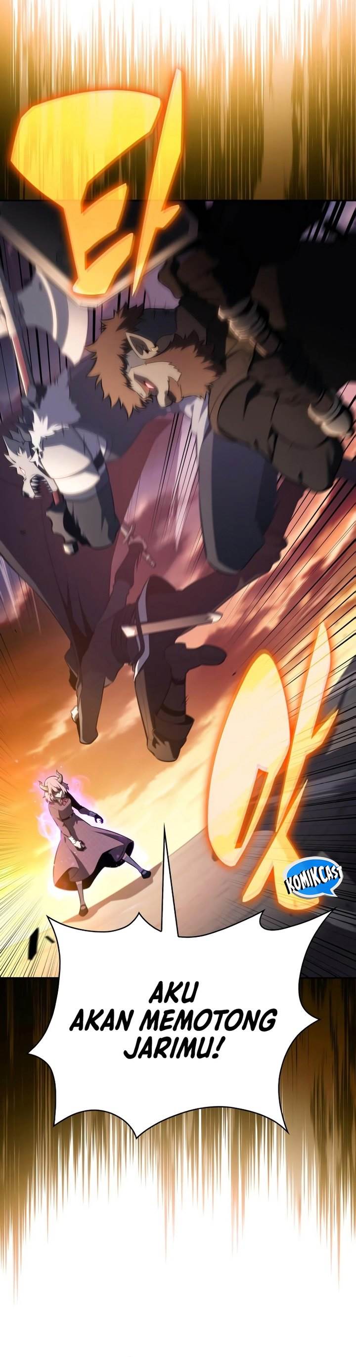 The Regressed Son of a Duke is an Assassin Chap 66 - Next Chap 67