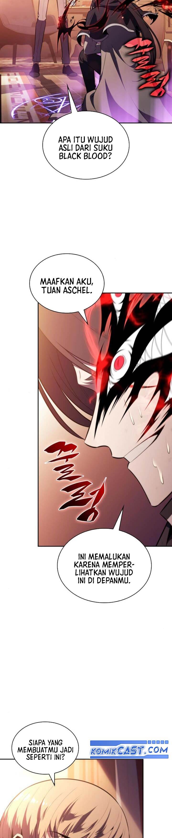 The Regressed Son of a Duke is an Assassin Chap 67 - Next Chap 68