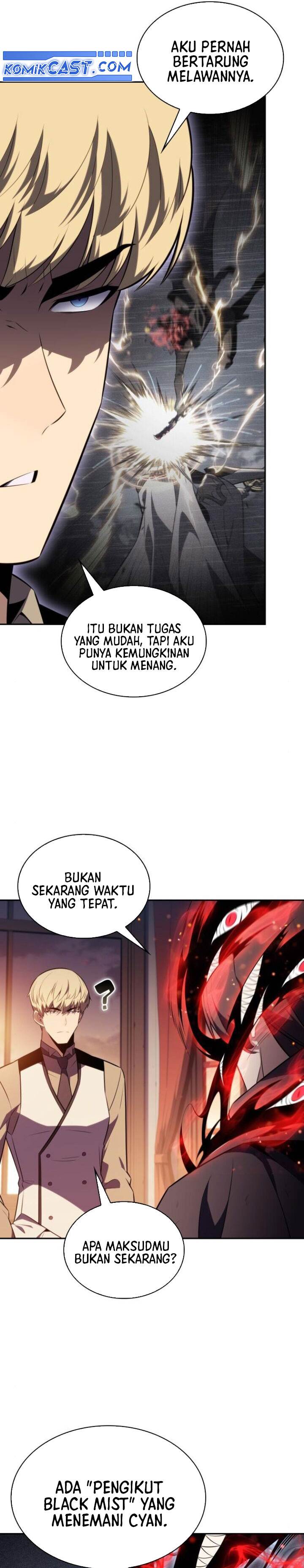 The Regressed Son of a Duke is an Assassin Chap 67 - Next Chap 68