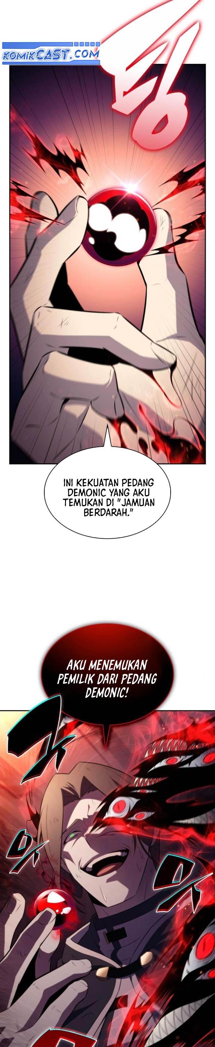 The Regressed Son of a Duke is an Assassin Chap 67 - Next Chap 68