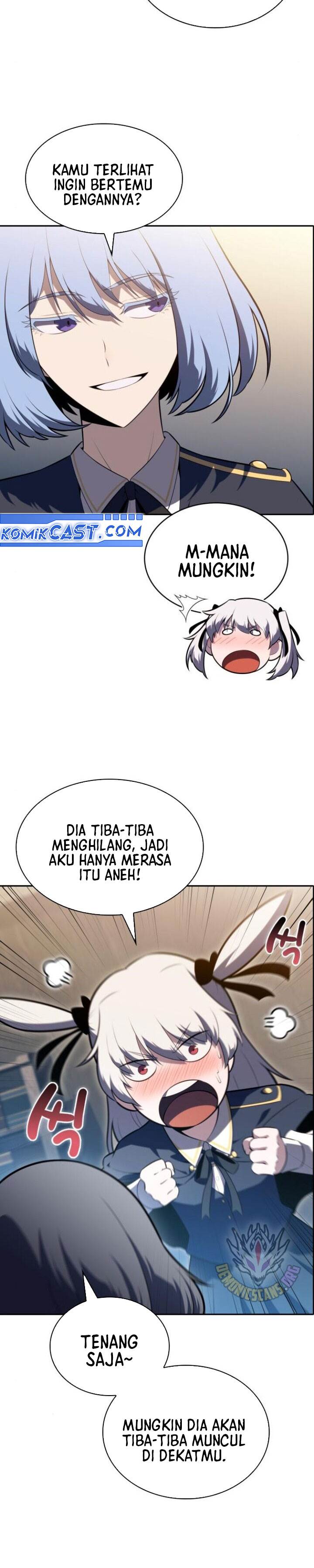 The Regressed Son of a Duke is an Assassin Chap 67 - Next Chap 68