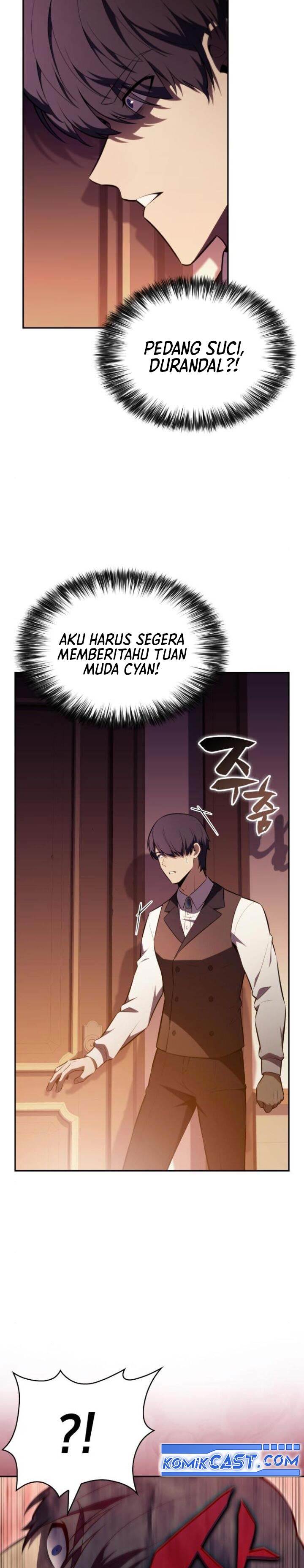 The Regressed Son of a Duke is an Assassin Chap 67 - Next Chap 68
