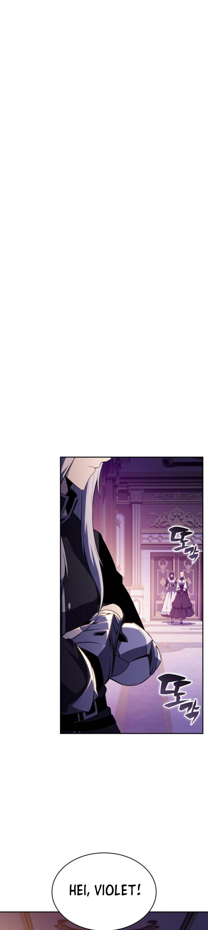 The Regressed Son of a Duke is an Assassin Chap 68 - Next Chap 69