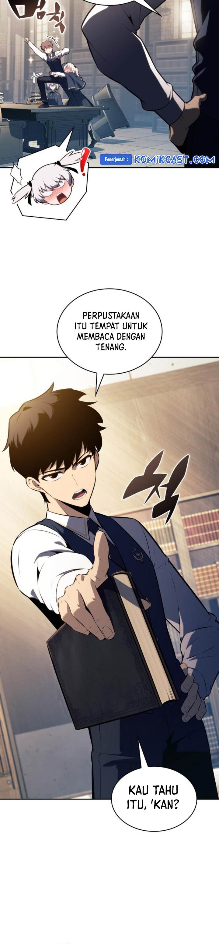 The Regressed Son of a Duke is an Assassin Chap 68 - Next Chap 69