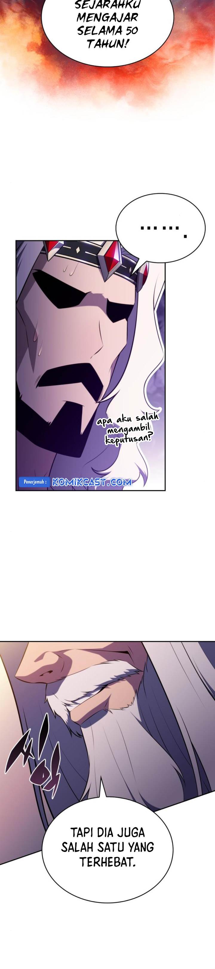 The Regressed Son of a Duke is an Assassin Chap 68 - Next Chap 69