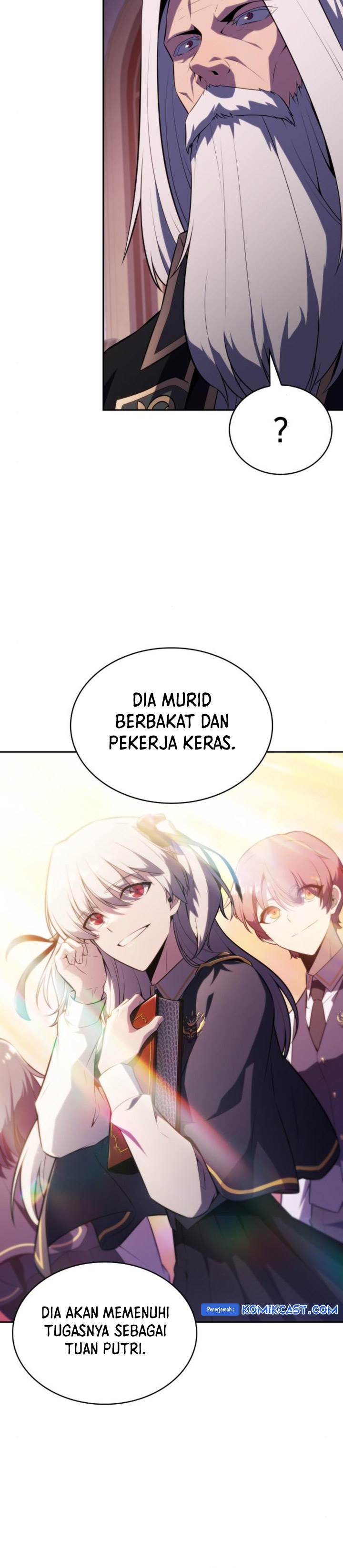 The Regressed Son of a Duke is an Assassin Chap 68 - Next Chap 69