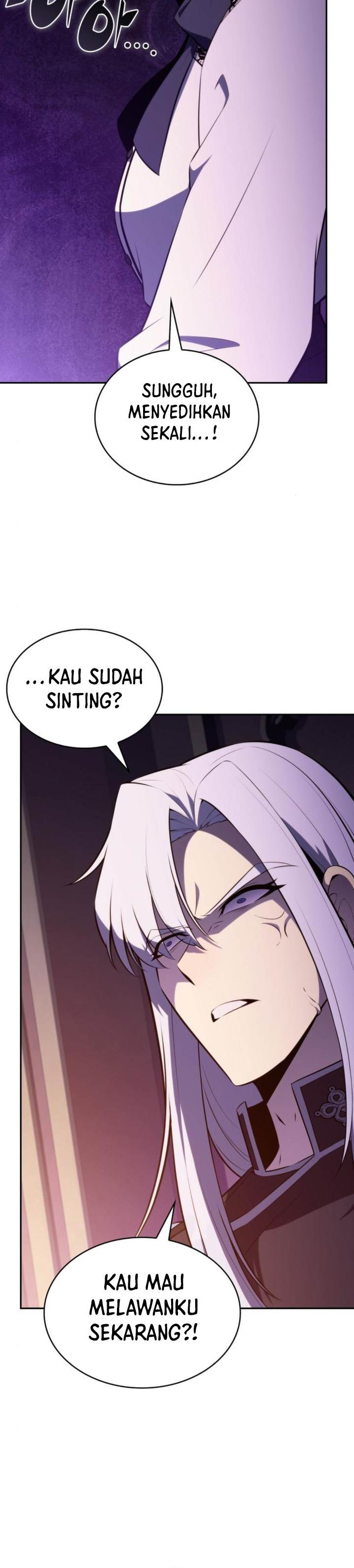 The Regressed Son of a Duke is an Assassin Chap 68 - Next Chap 69
