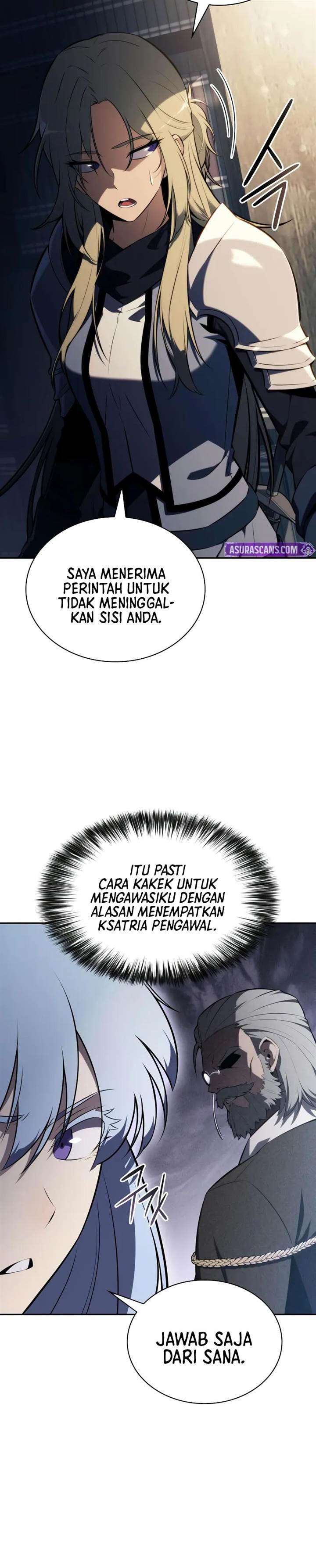 The Regressed Son of a Duke is an Assassin Chap 69 - Next Chap 70