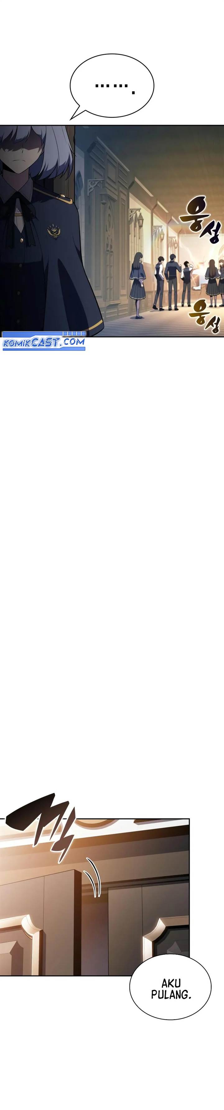 The Regressed Son of a Duke is an Assassin Chap 69 - Next Chap 70