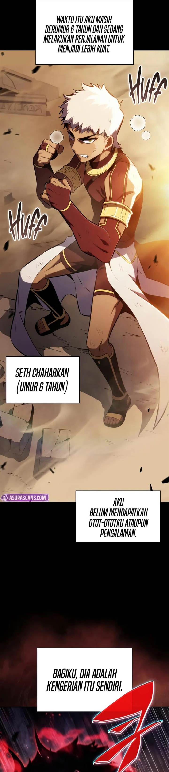 The Regressed Son of a Duke is an Assassin Chap 69 - Next Chap 70